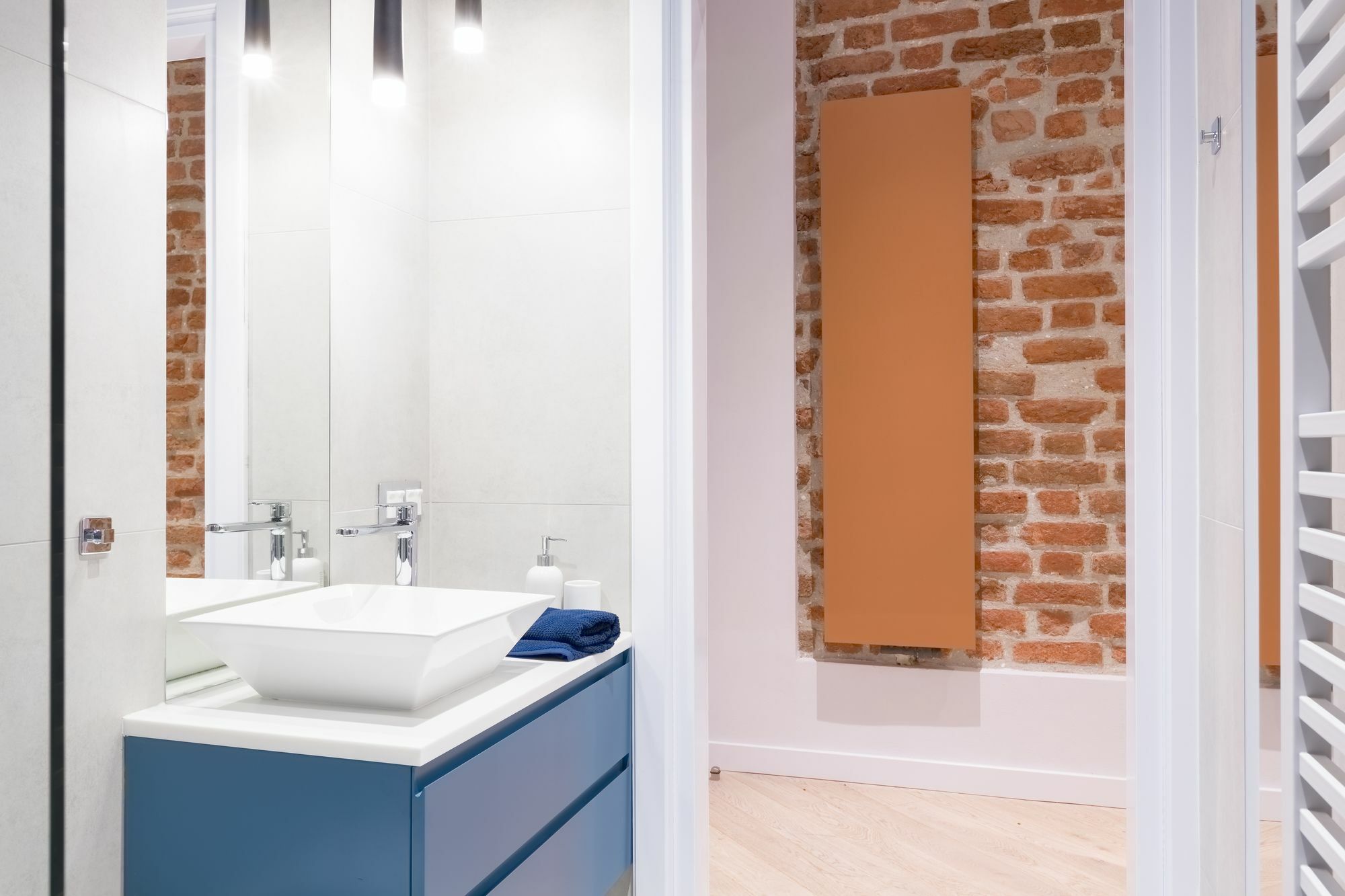 Cadena Gallery Apartments Краков Экстерьер фото