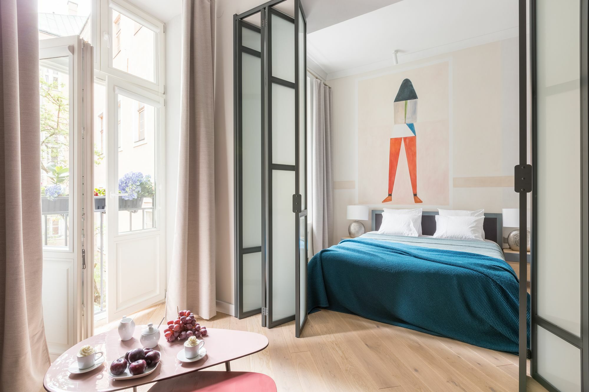 Cadena Gallery Apartments Краков Экстерьер фото