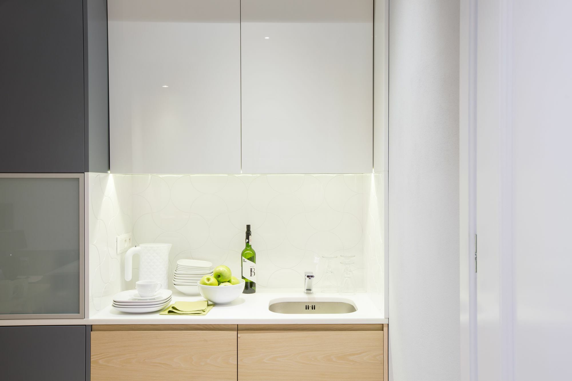 Cadena Gallery Apartments Краков Экстерьер фото