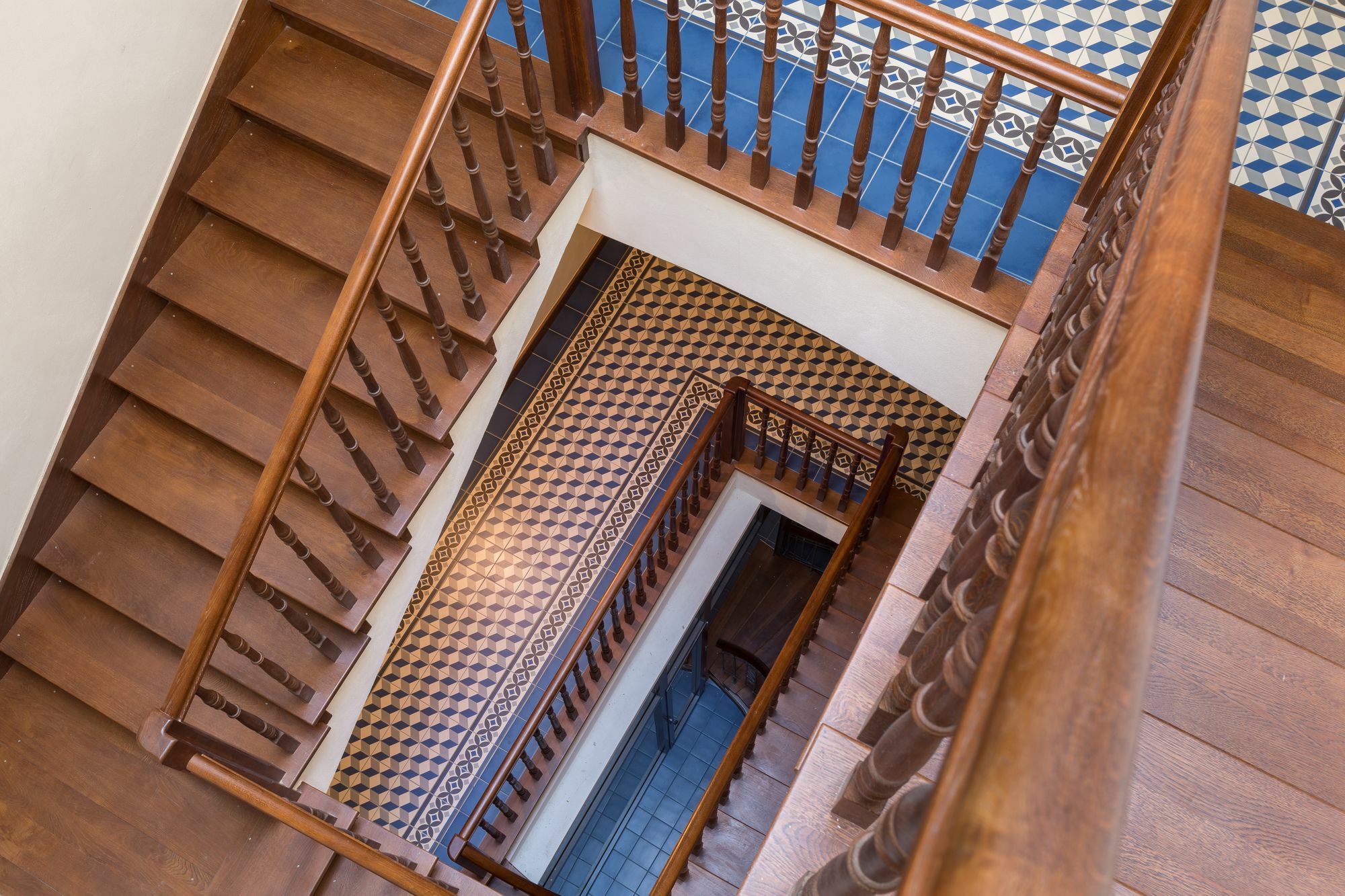 Cadena Gallery Apartments Краков Экстерьер фото