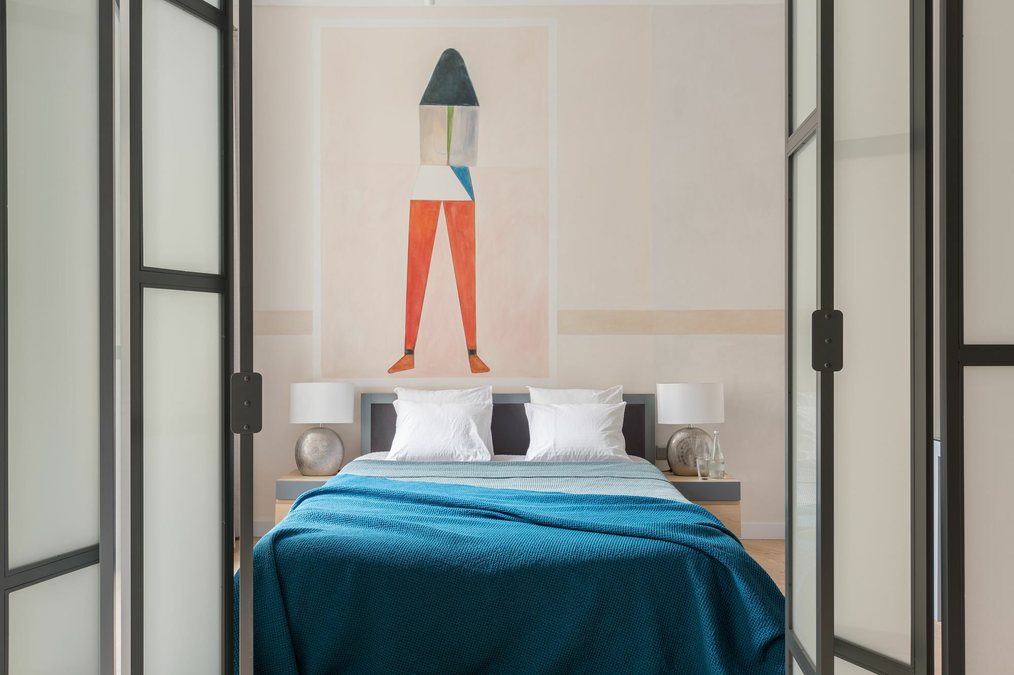 Cadena Gallery Apartments Краков Экстерьер фото